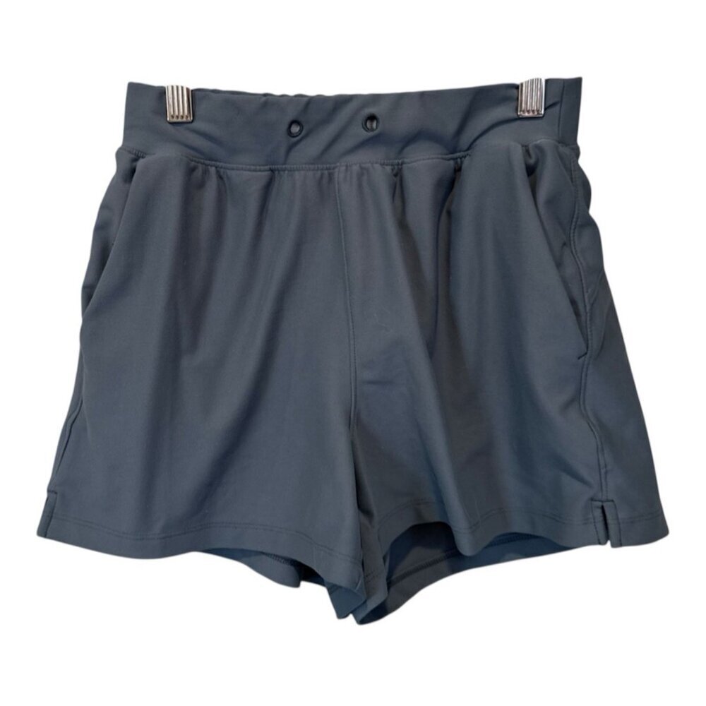 Old Navy Active Powersoft High Rise Go Dry Women’s Small Shorts No Drawstring